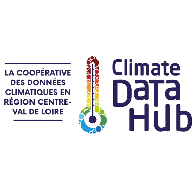 Climate Data Hub