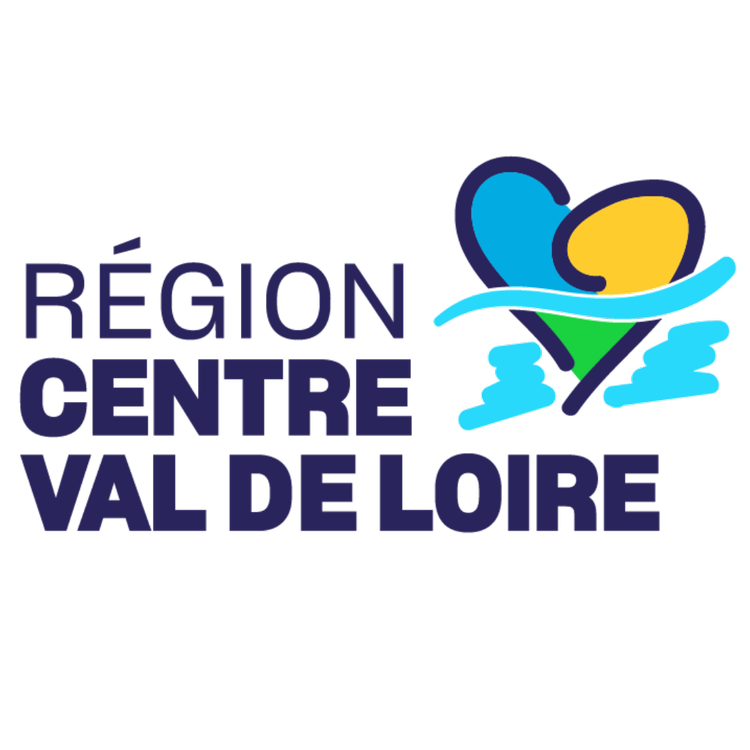 Région Centre-Val de Loire