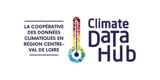 Climate Data Hub