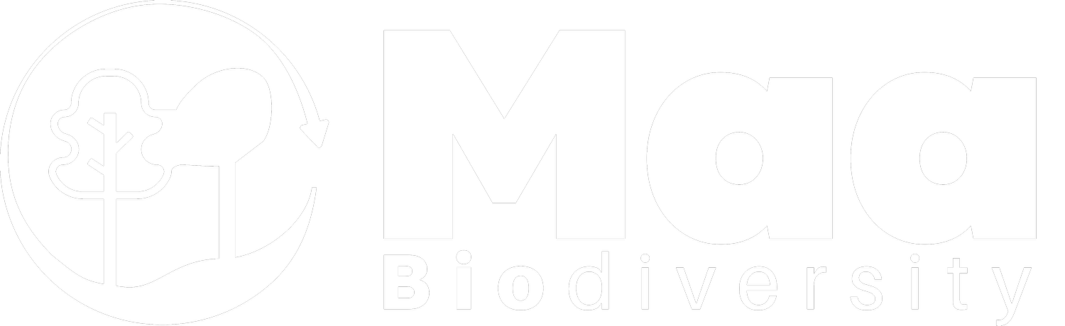 Maa Biodiversity