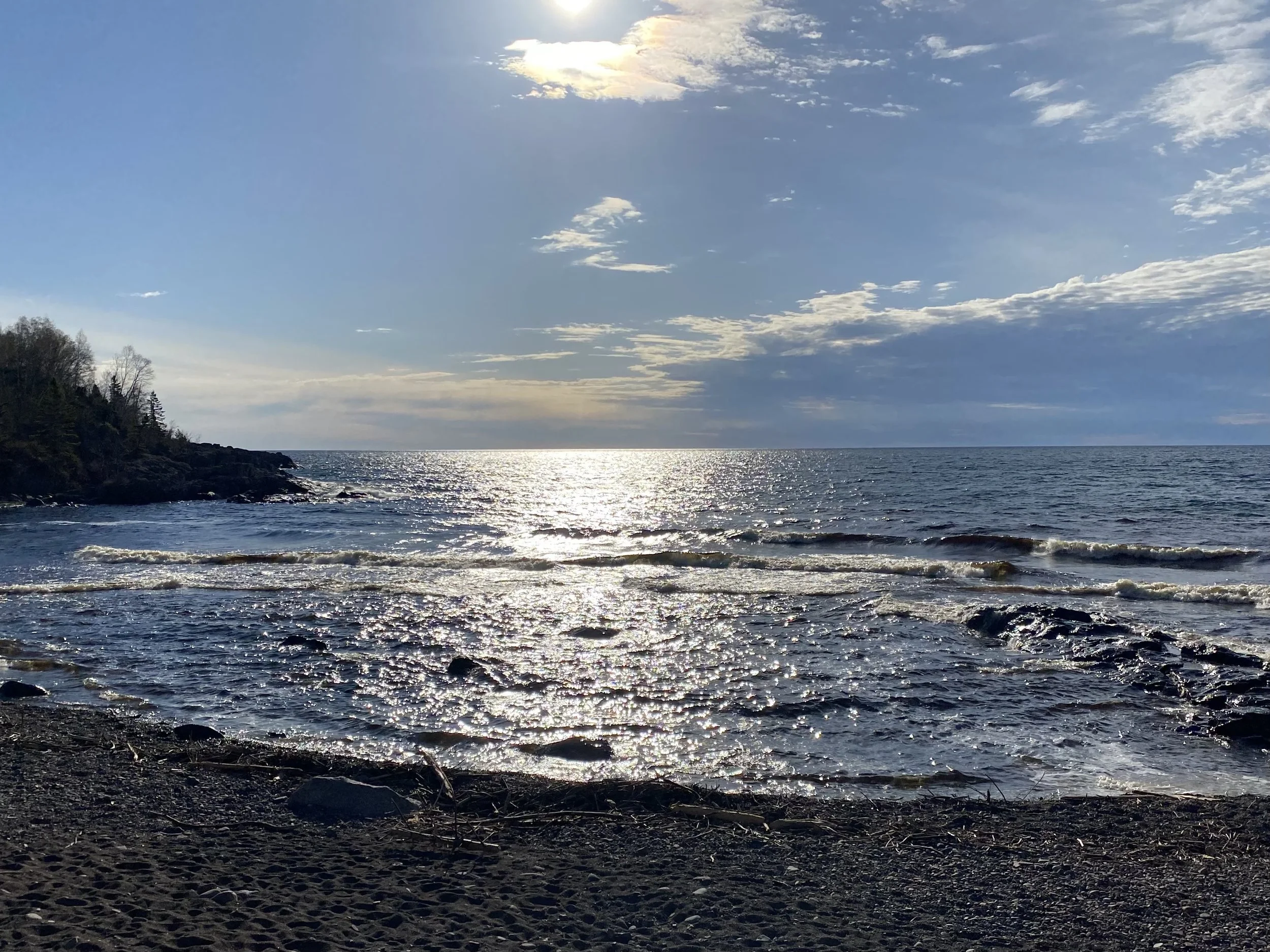 Reflecting God’s Goodness (Genesis 1: 31a)
