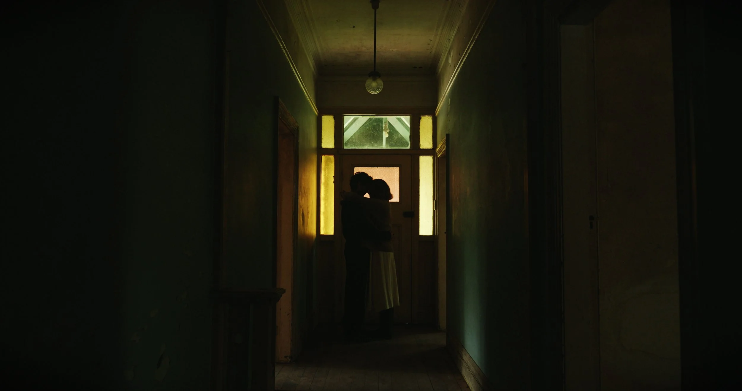 'Strawflower' POC (2025)