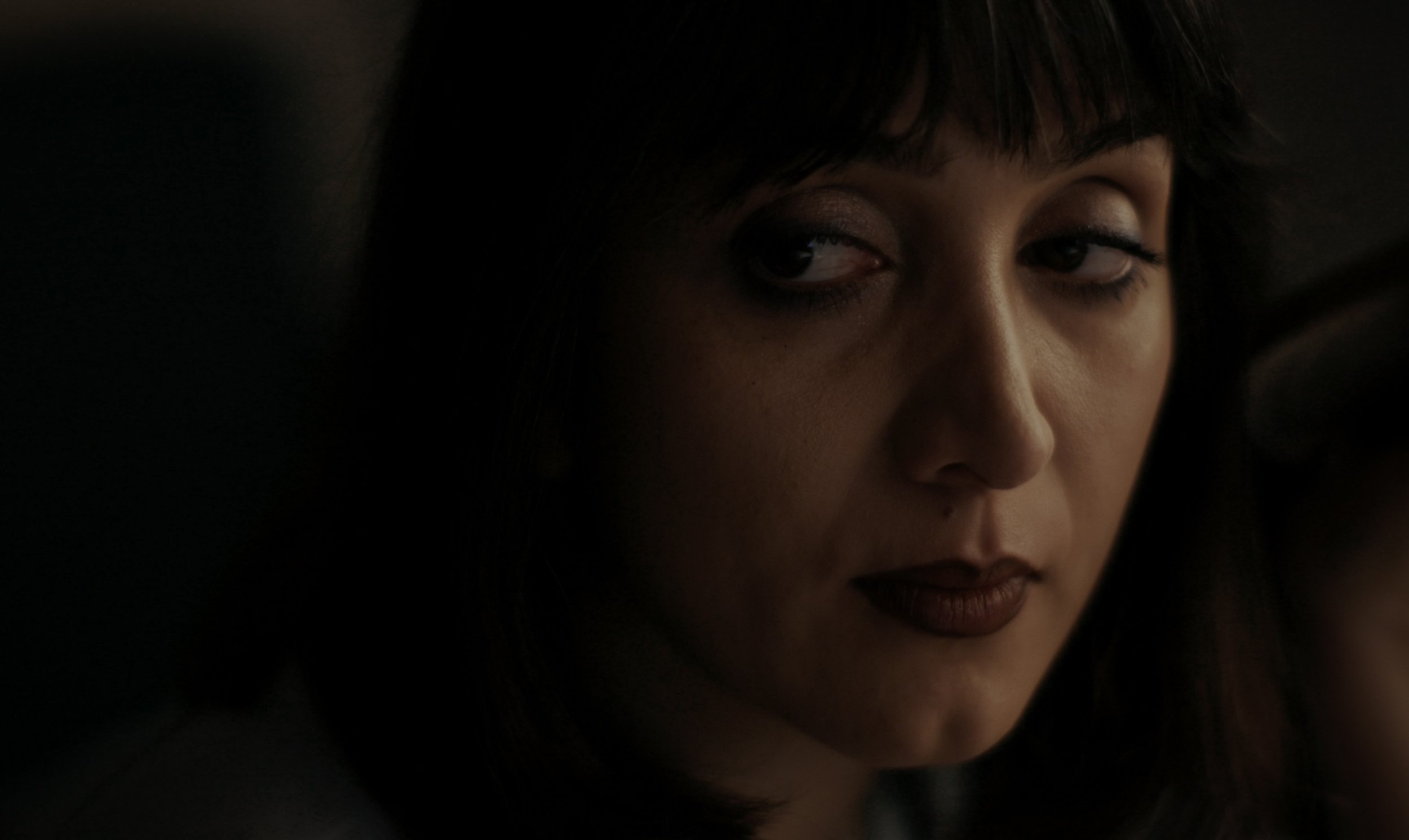 The Colour of Black (2024)
