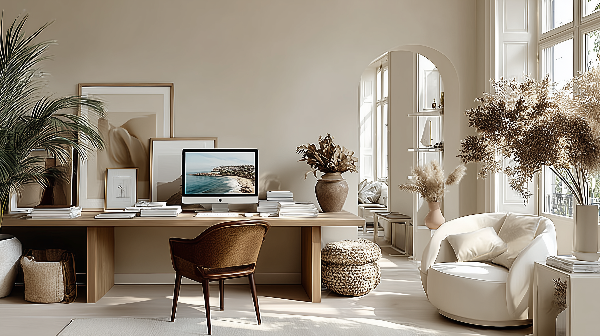 kantoor waar je een website laat bouwen