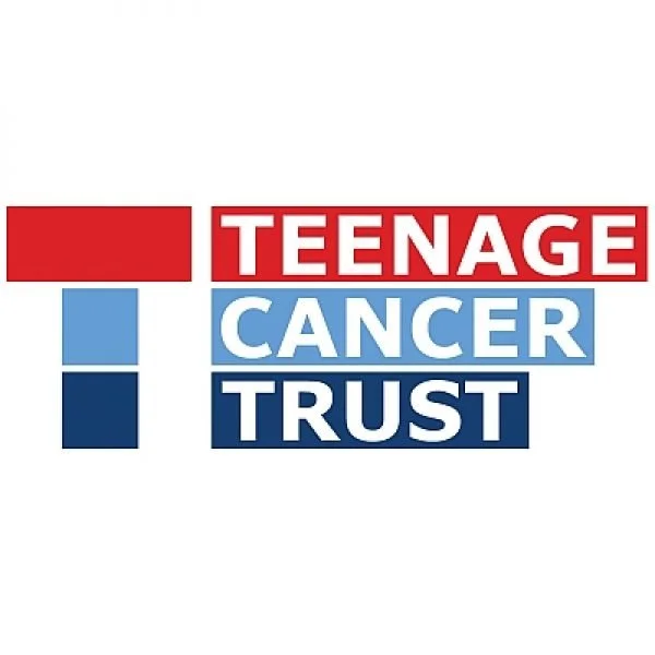 Teenage Cancer Trust logo