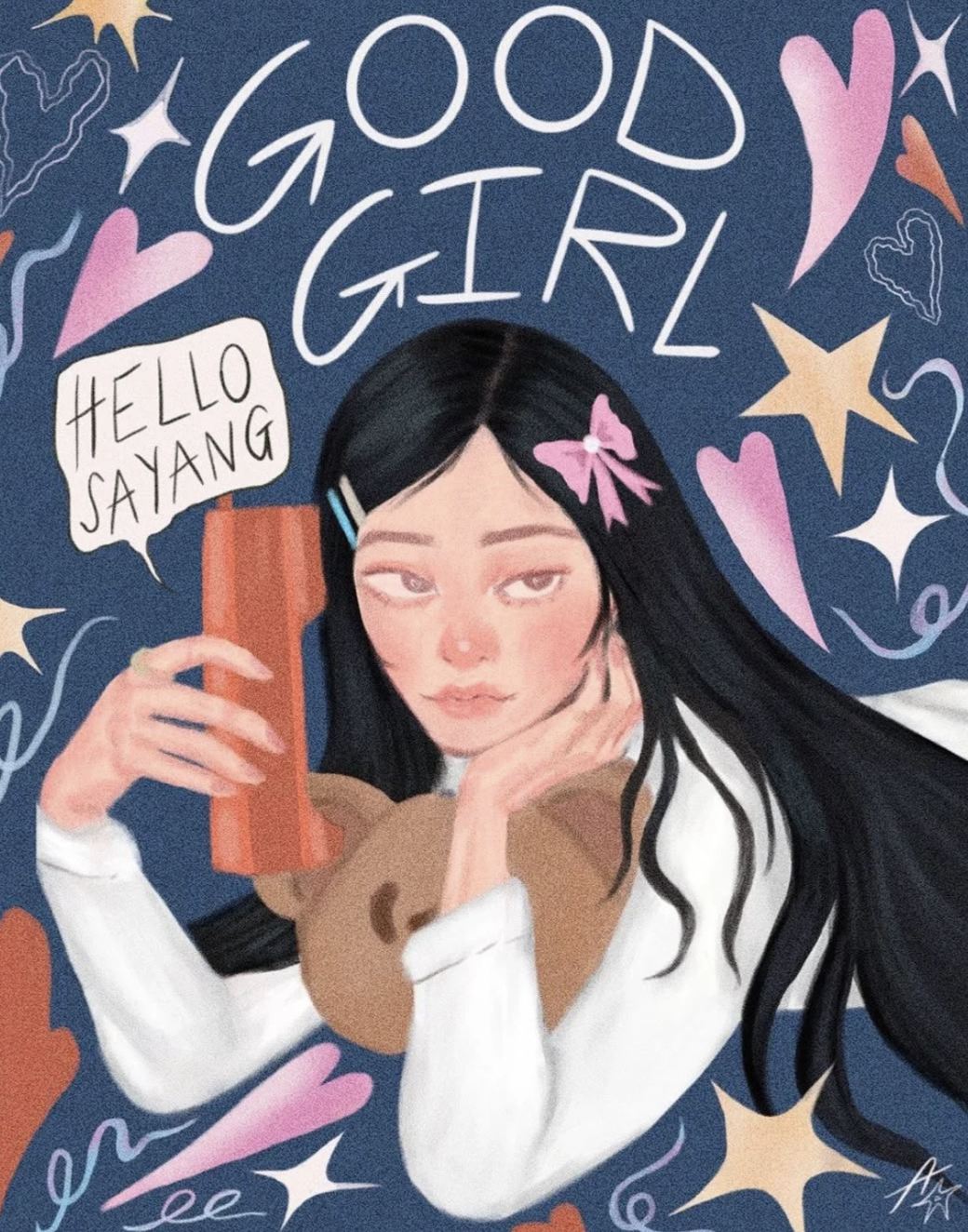 Good Girl_2023
