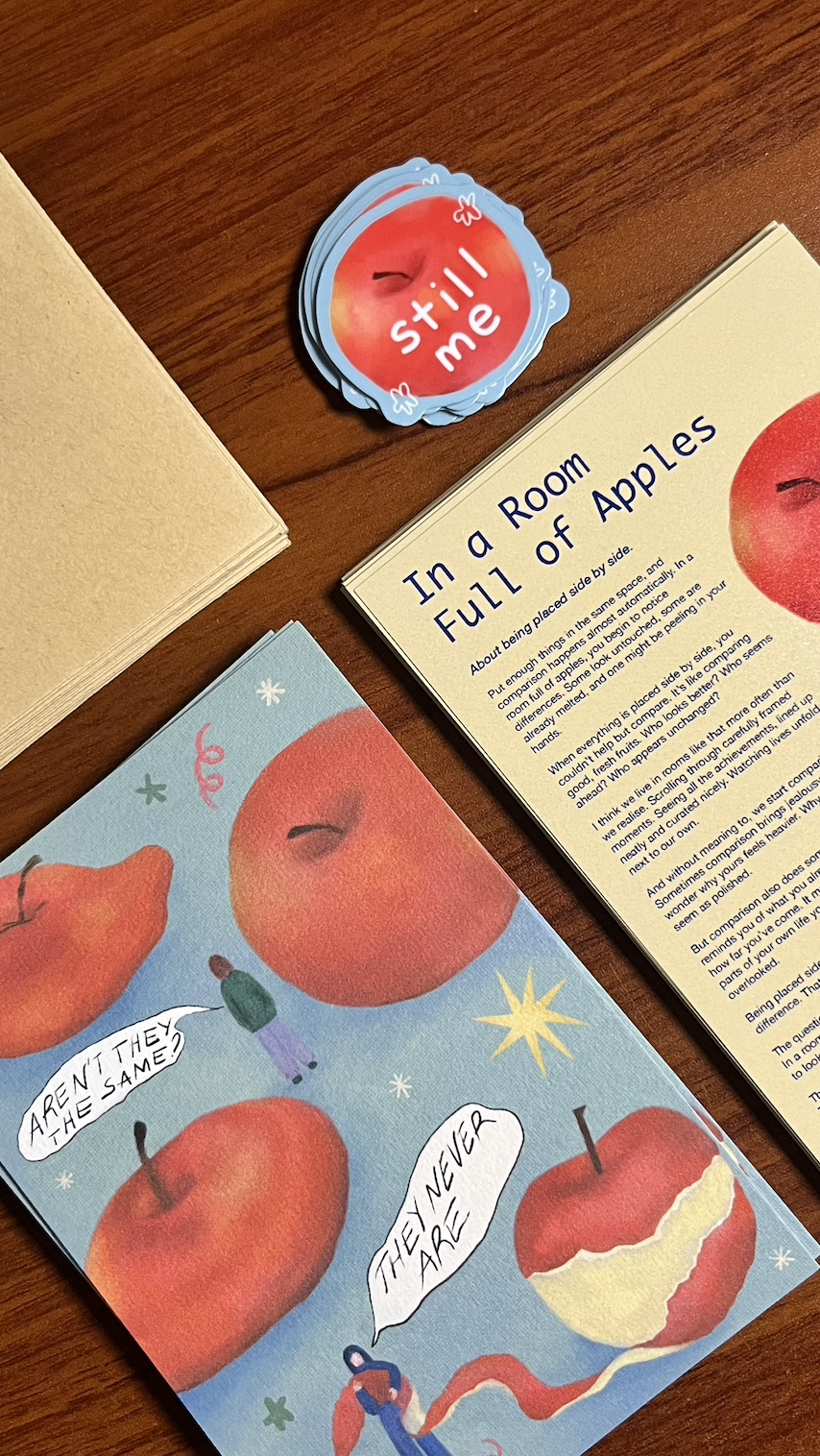 Catch-Up: March 2026