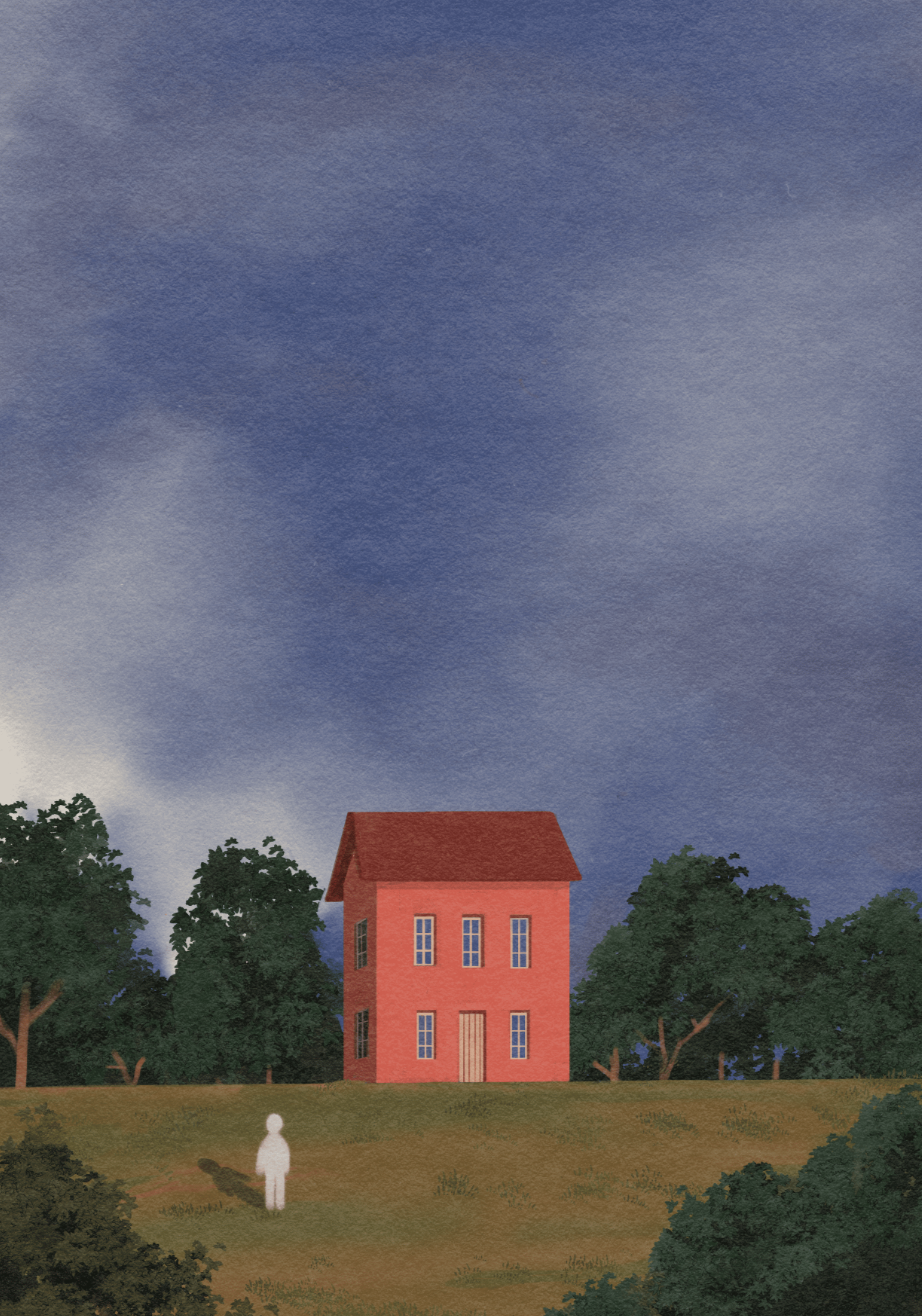 The House That Waited, 2025