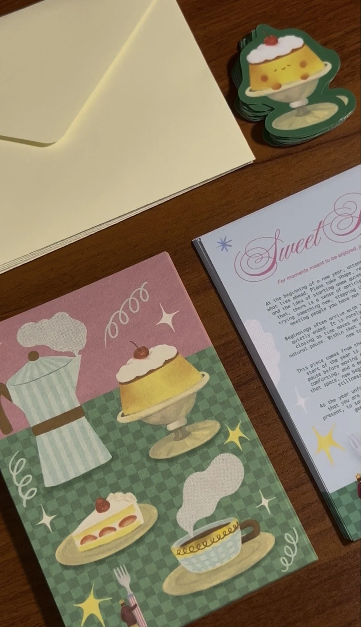 Catch-Up: January 2026