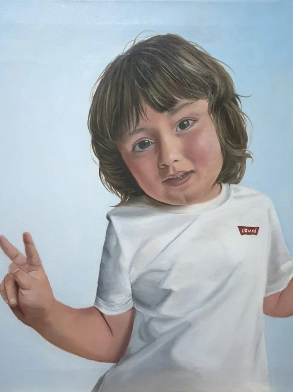 Retrato