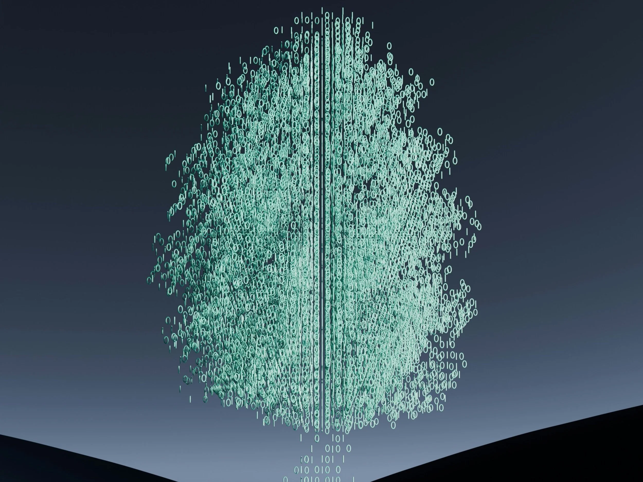 Les technologies à l'épreuve du vivant : viva l'IA ?