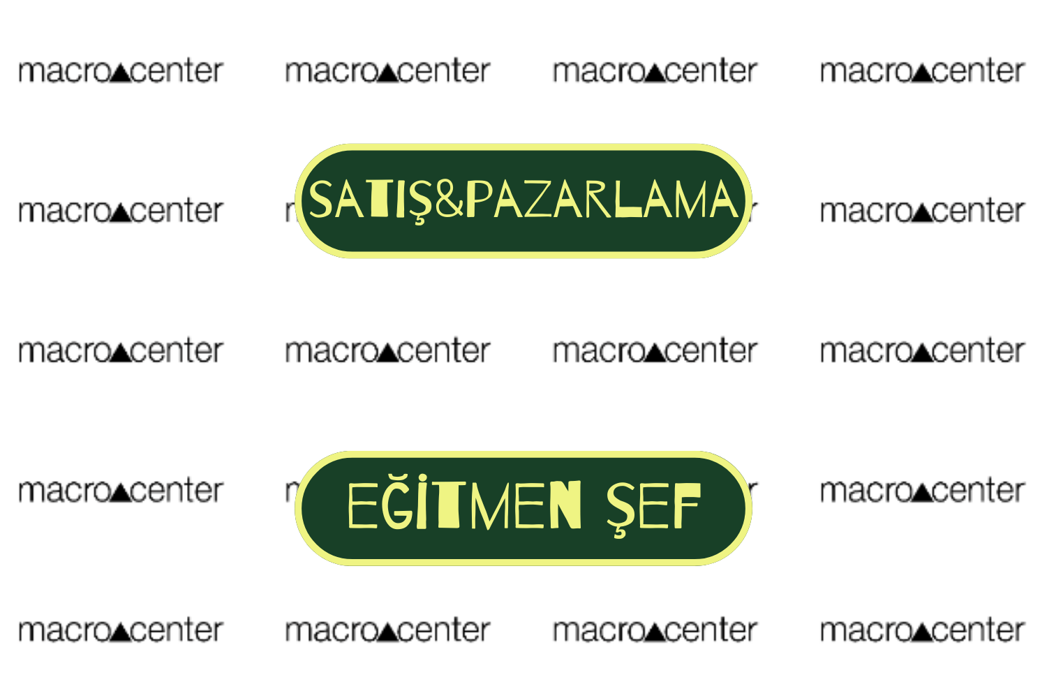 MACROCENTER