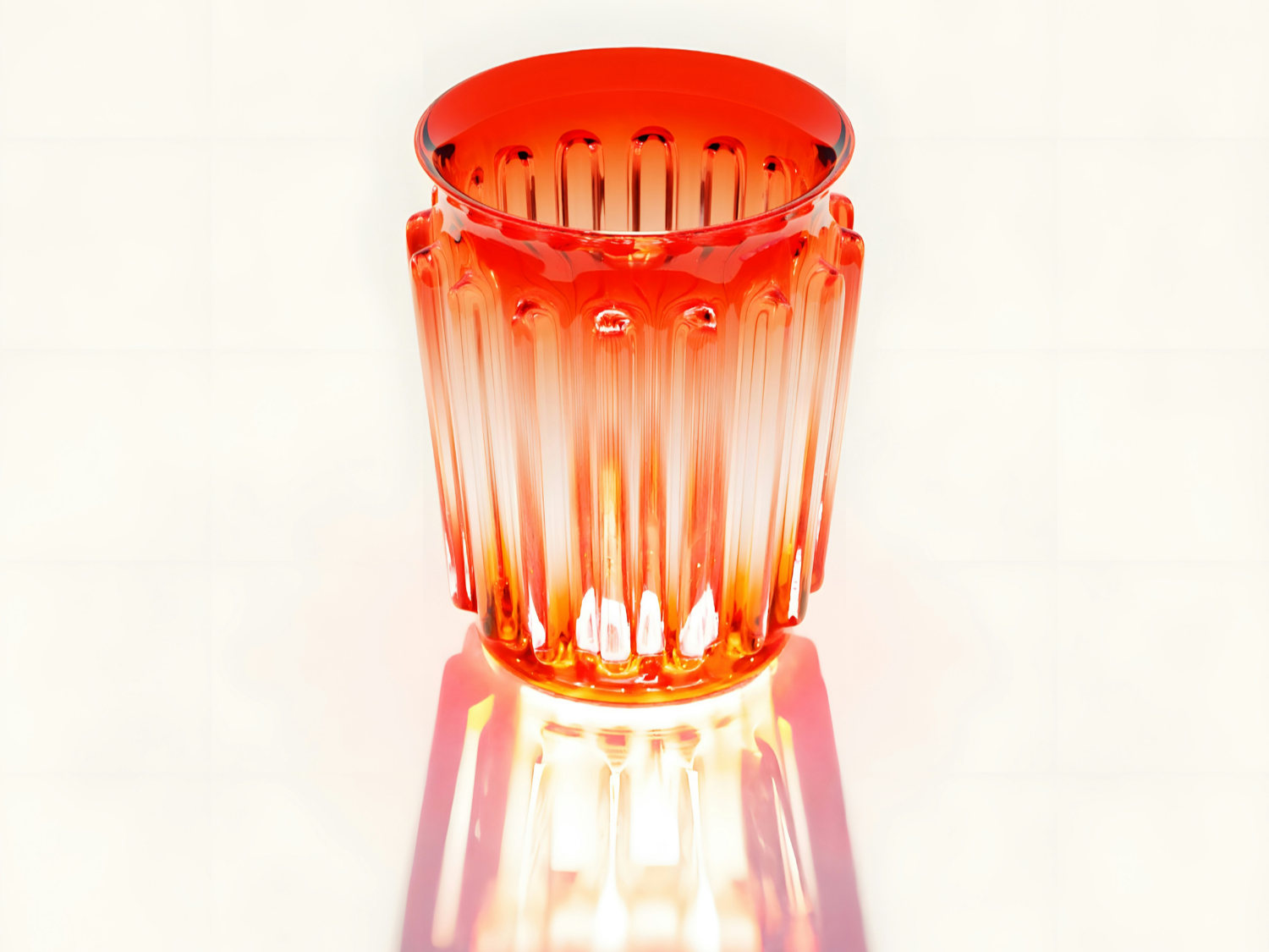 bardaklar içme deneyimini etkiler mi?