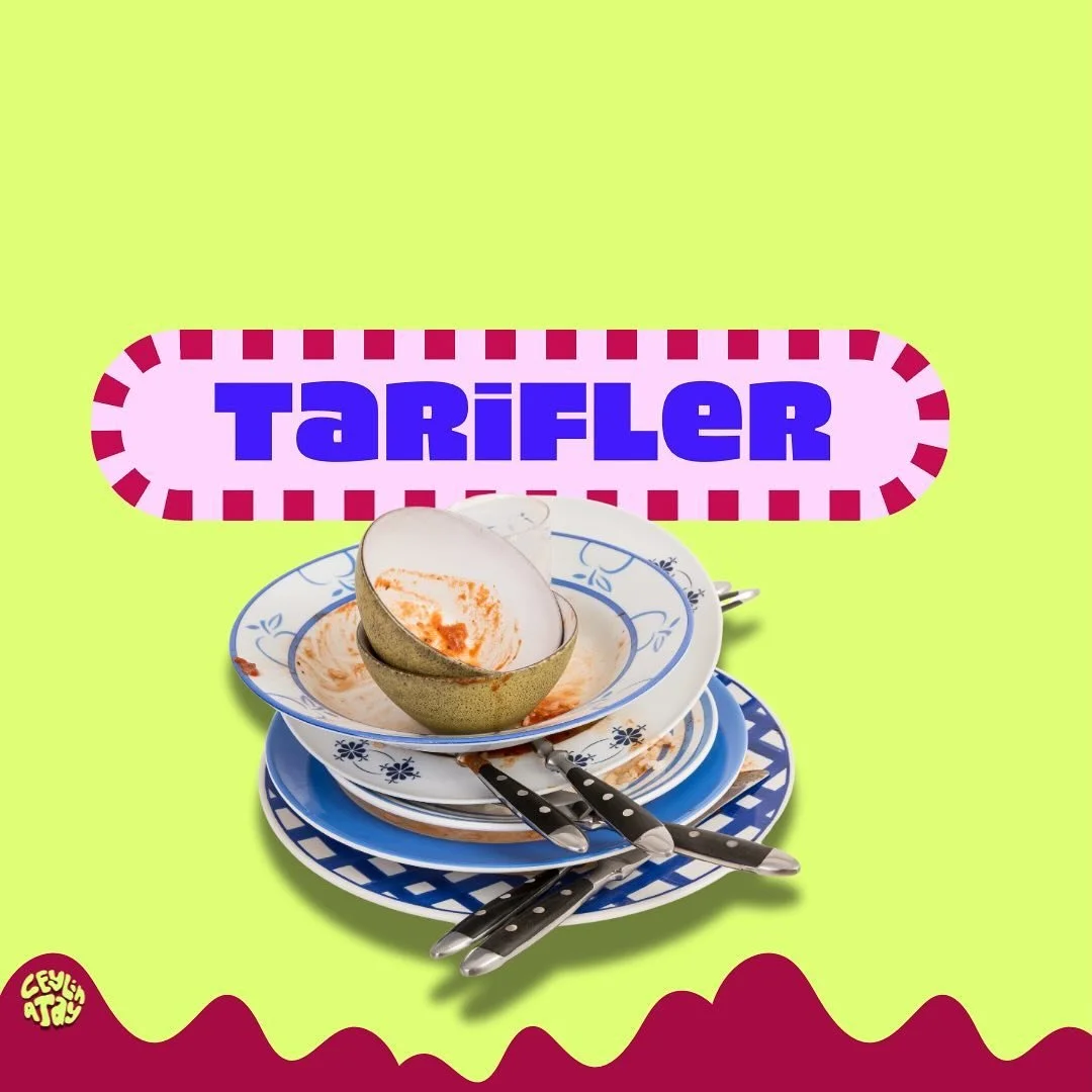 tarifler: tarifler şimdilik iki b&ouml;l&uuml;me ayrılıyor: benimkiler ve onlarınkiler. benimkilerde benim geliştirdiğim yemekler, onlarınkilerdeyse yemek kitaplarından, şeflerden, internetten, tanıdıktan dosttan, oradan buradan, sağdan soldan deneye