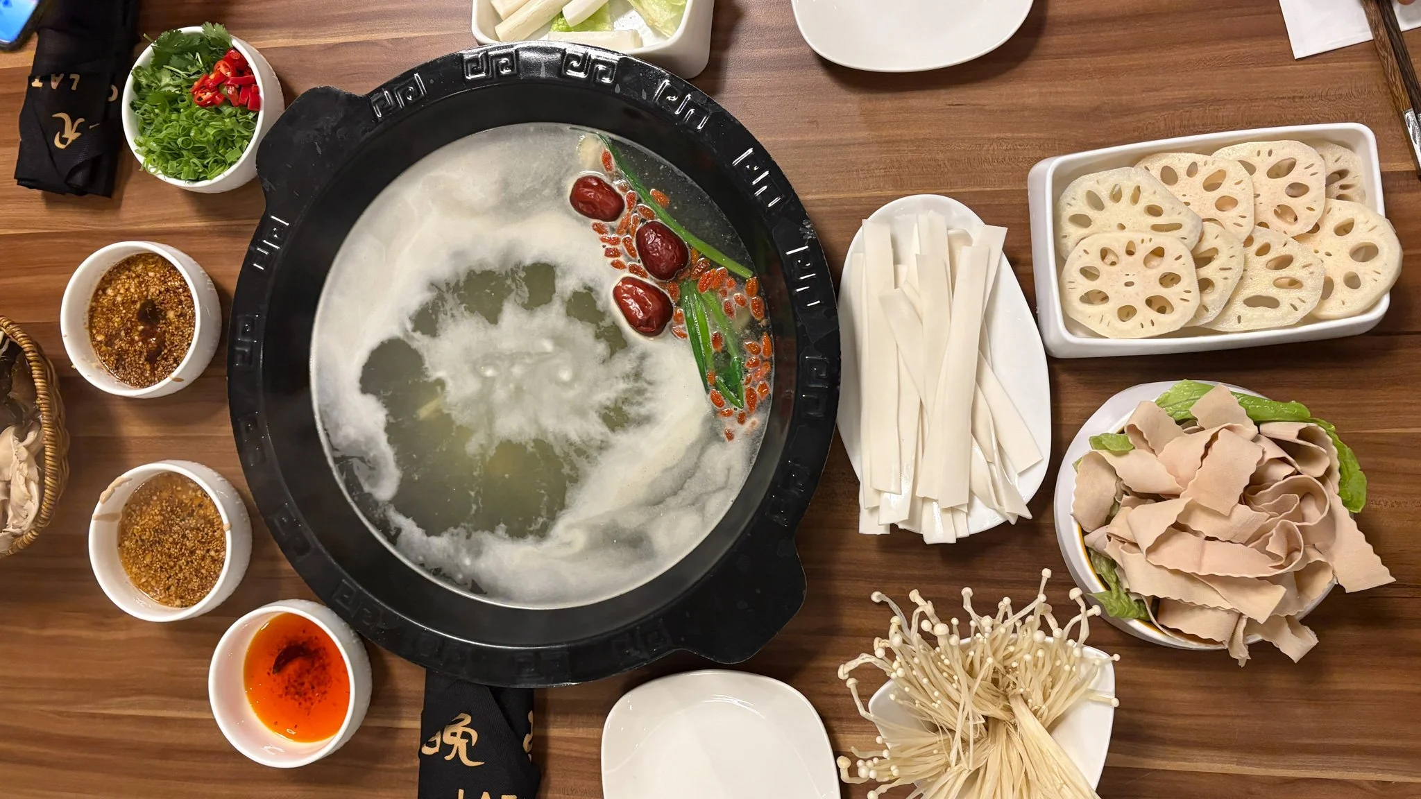 (LATER HOTPOT) geç olsun ama güç olmasın.
