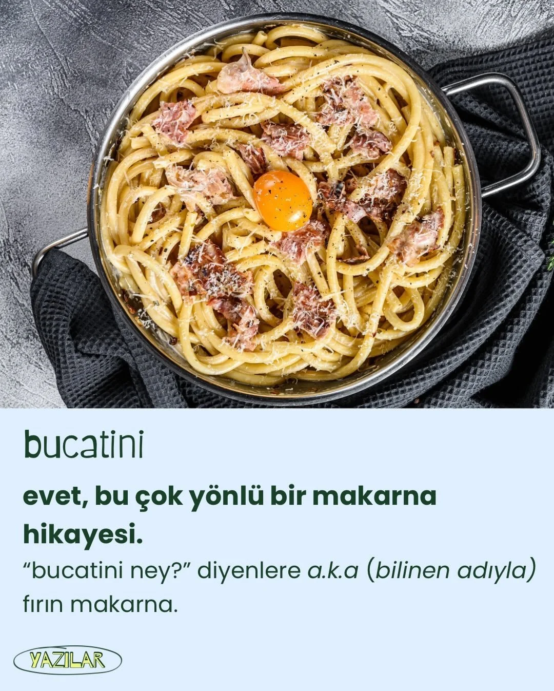 &ldquo;s&uuml;reyya hanımın muhteşem değişimi&rdquo; gibi
fırın makarnanın m&uuml;tteşem bucatinişimi.