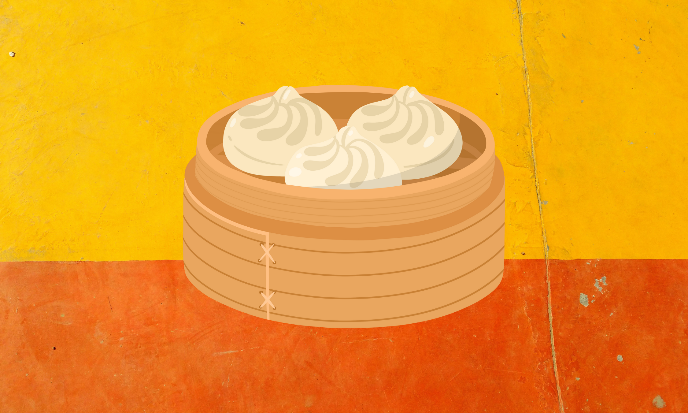 adabıyla: buharda pişirme