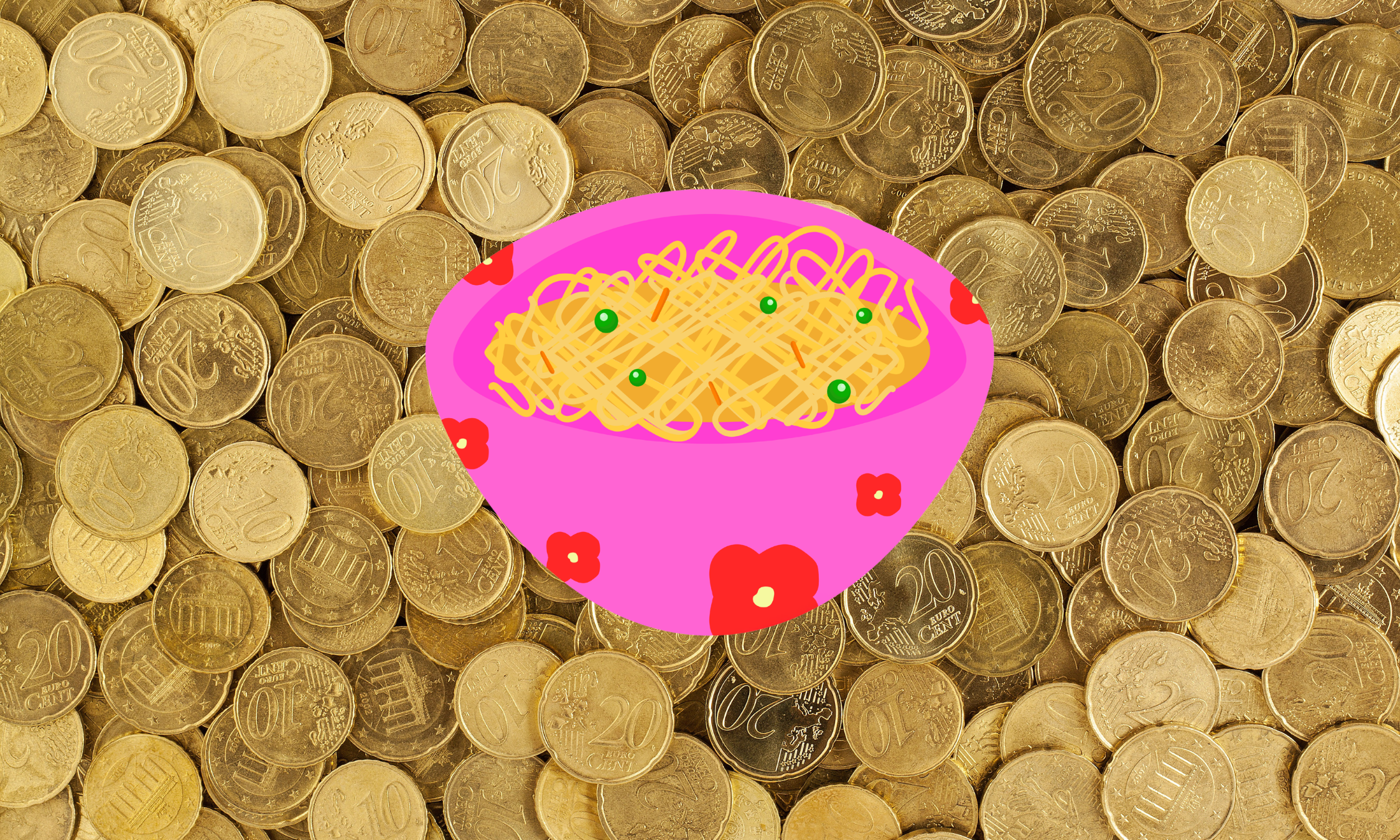 adabıyla: bol malzemos çorbalar