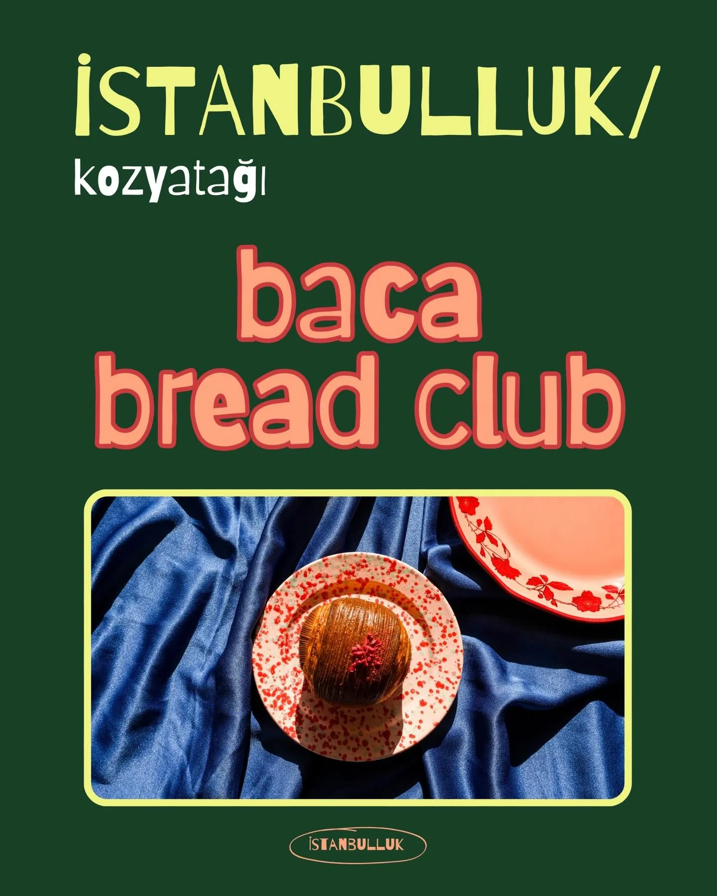 hasret kaldığımız minyat&uuml;r bakery&rsquo;lerde bug&uuml;n&hellip;

kışkış cinler kışkış, kışkış AVM &ldquo;patisserie&rsquo;leri&rdquo; kışkış.

#ceylinatayistanbulluk 

#reklam meklam yok.