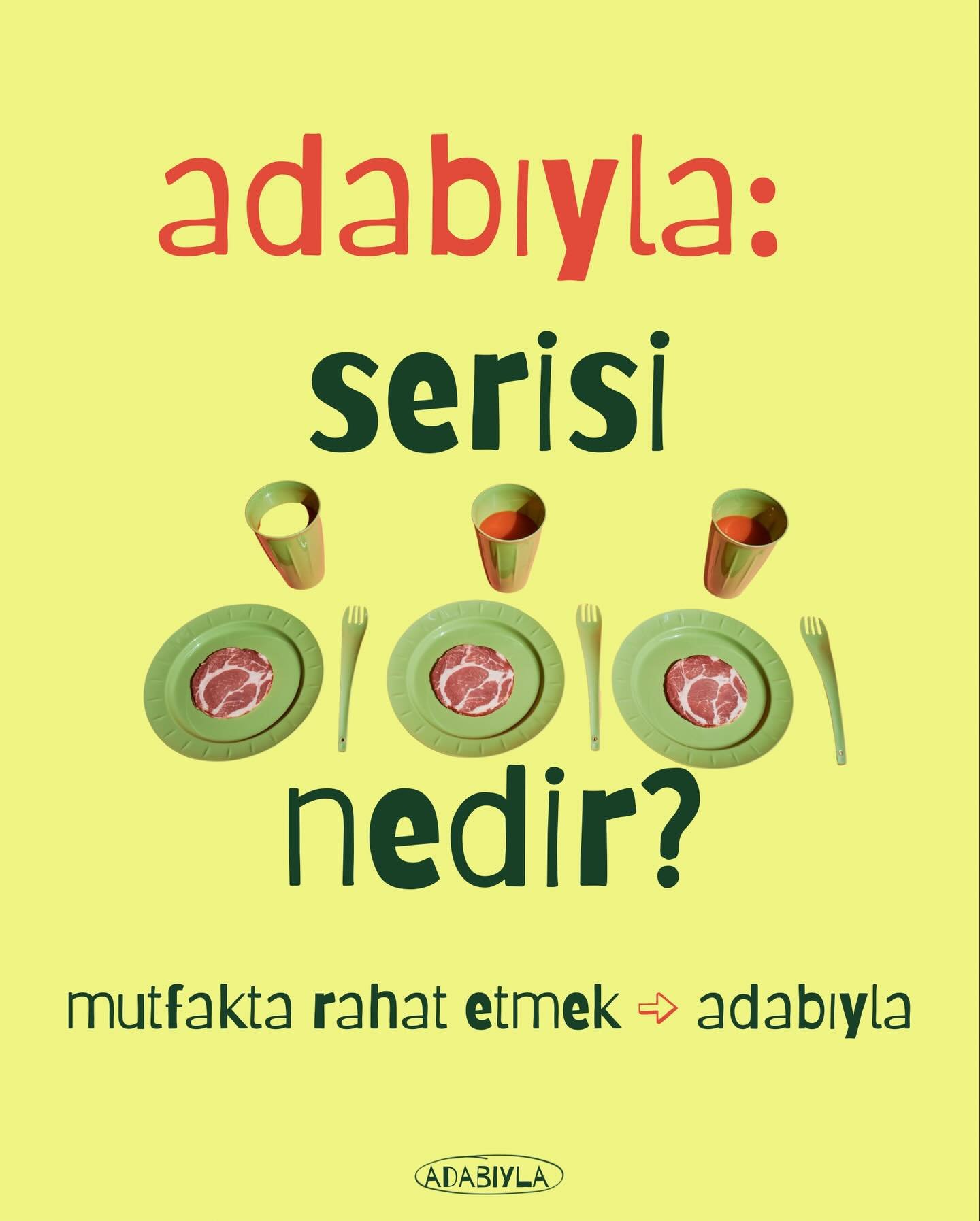 ah, bu benim en sevdiğim b&ouml;l&uuml;m.
adabıyla b&ouml;l&uuml;m&uuml;nde gastronomi tekniklerini, bazı tarifleri, lokal mutfakları, malzemeleri, yeme-i&ccedil;me okayzonlarını ya da aklımıza gelebilecek antin kuntin t&uuml;m konuları basit ve kısa
