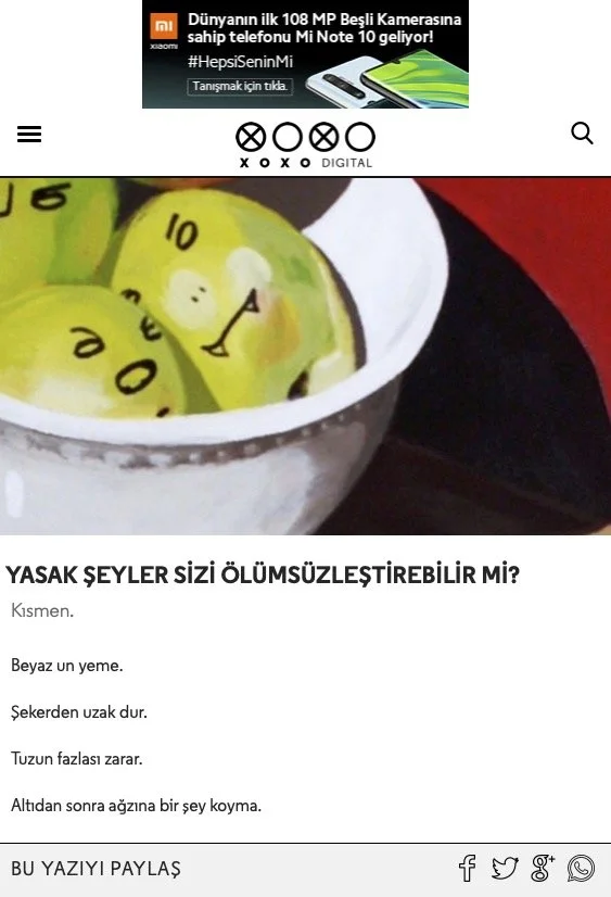 YASAK ŞEYLER SİZİ ÖLÜMSÜZLEŞTİREBİLİR Mİ? | XOXO Digital.jpg