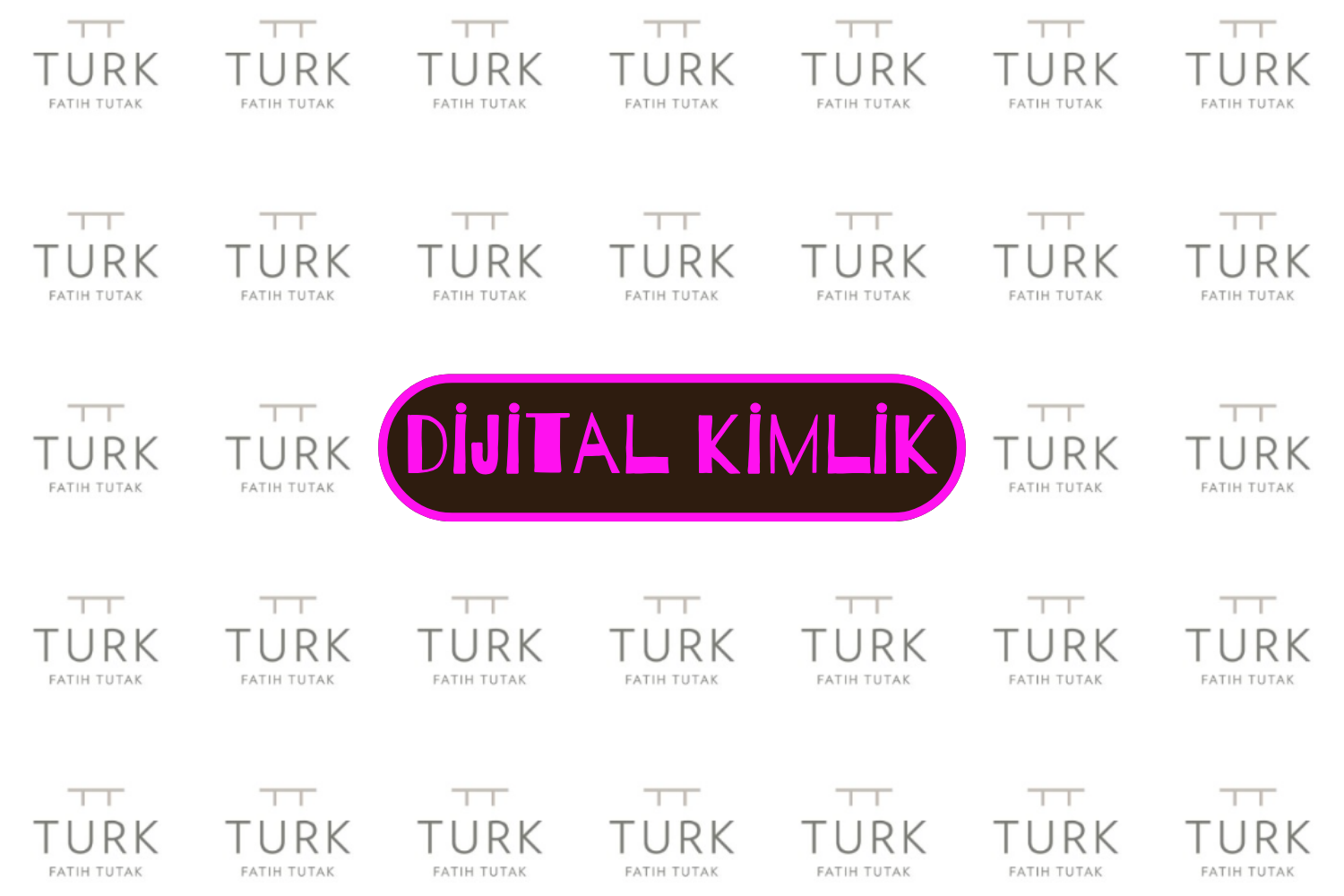TURK FATİH TUTAK