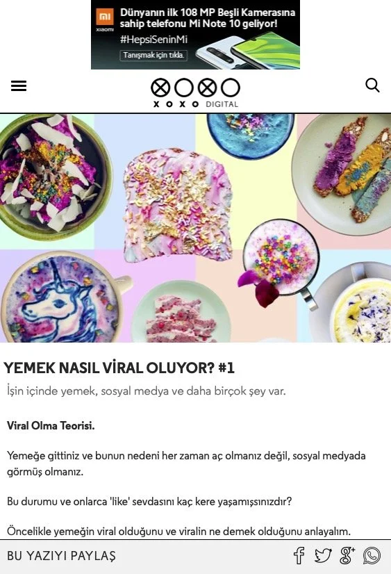 YEMEK NASIL VİRAL OLUYOR? #1 | XOXO Digital.jpg