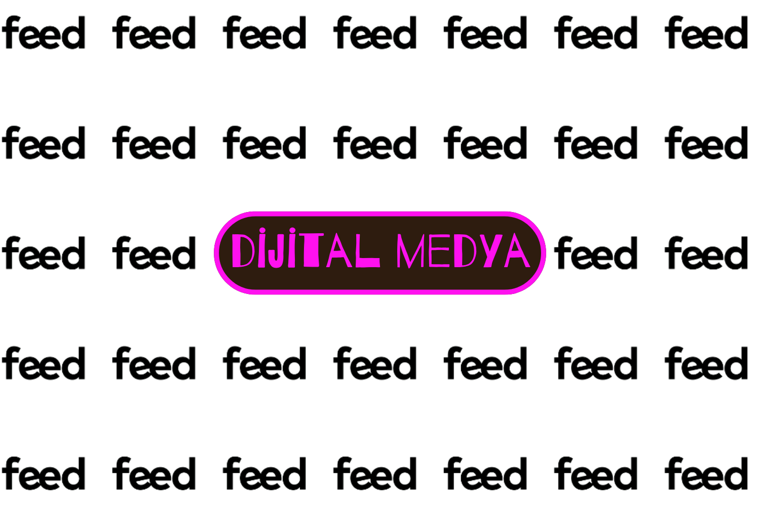 FEED DIGITAL