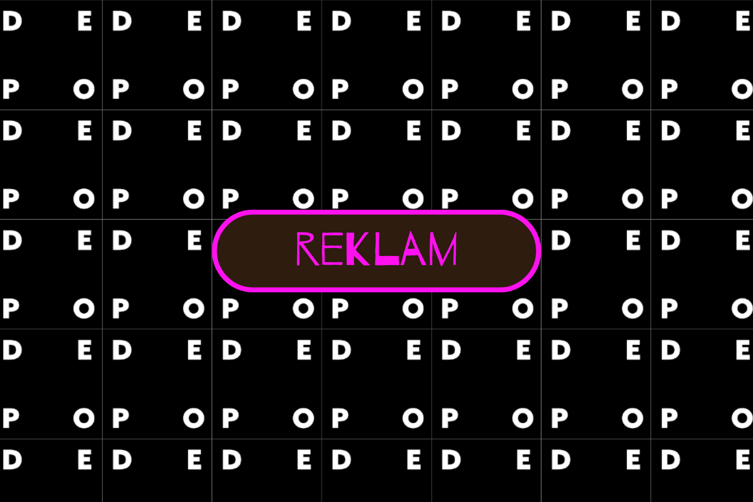 REKLAM FİLMLERİ