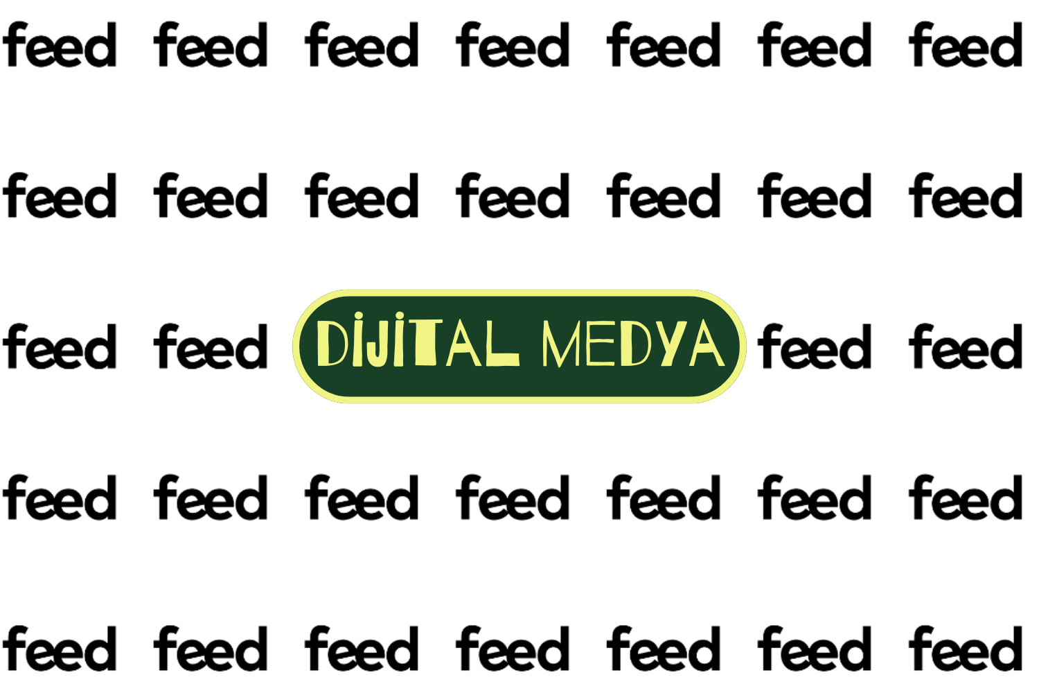 FEED DIGITAL