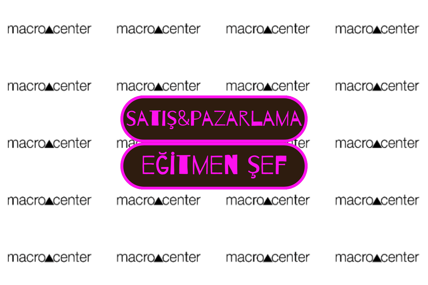 MACROCENTER