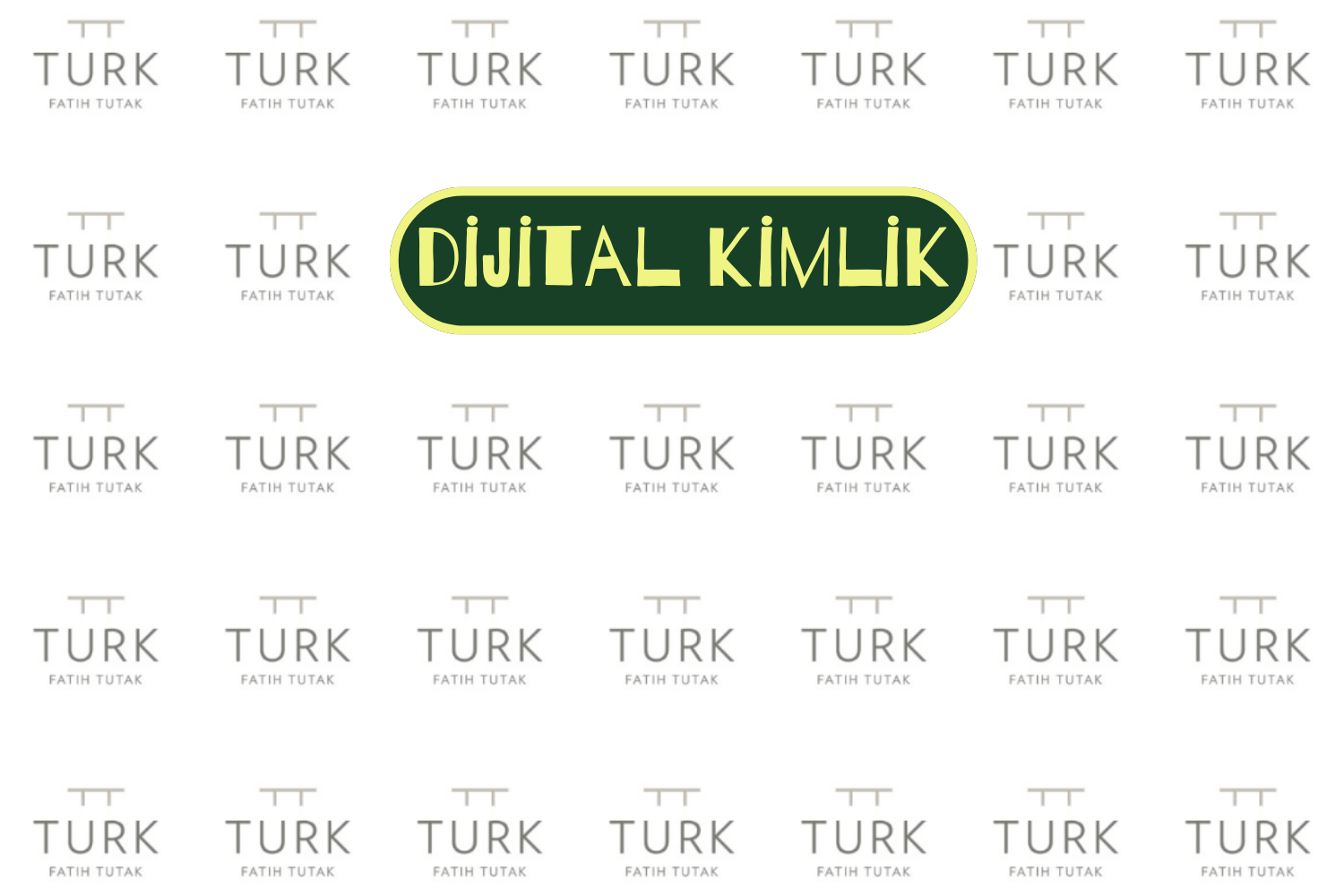 TURK FATİH TUTAK