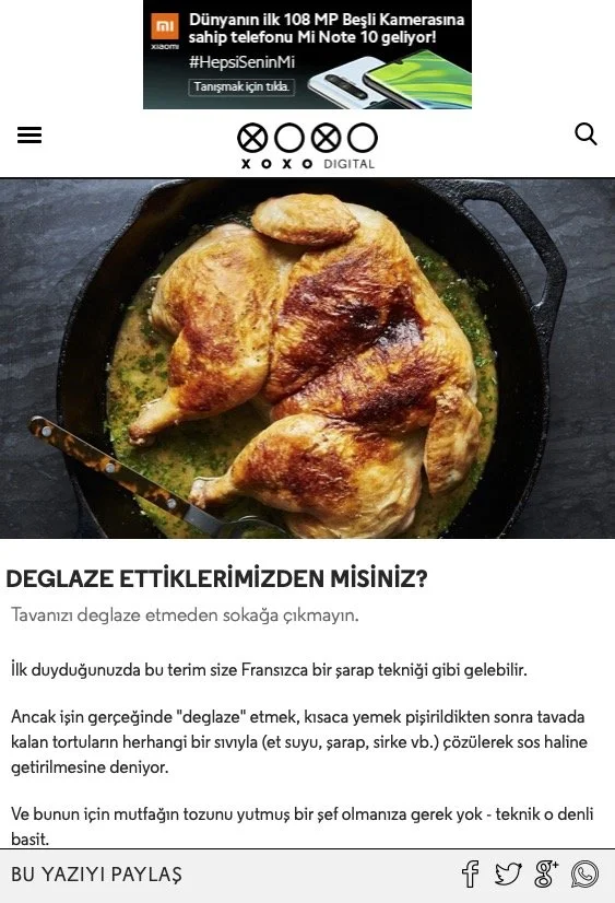DEGLAZE ETTİKLERİMİZDEN MİSİNİZ? | XOXO Digital.jpg