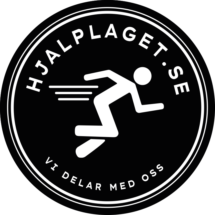Hjälplaget.se