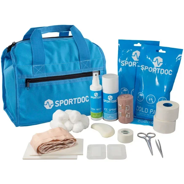 Medicinväska - Liten