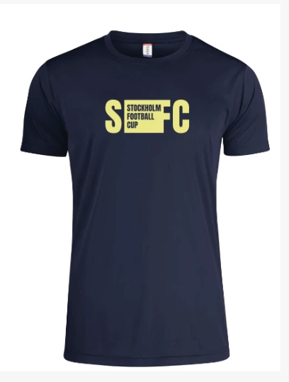 SFC - t-shirt