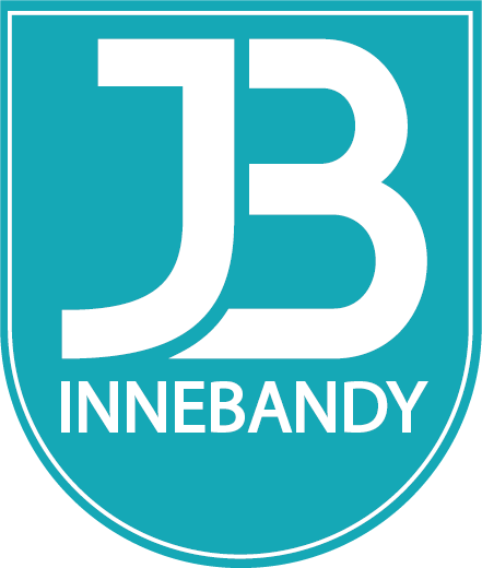 JB Innebandy logo.png