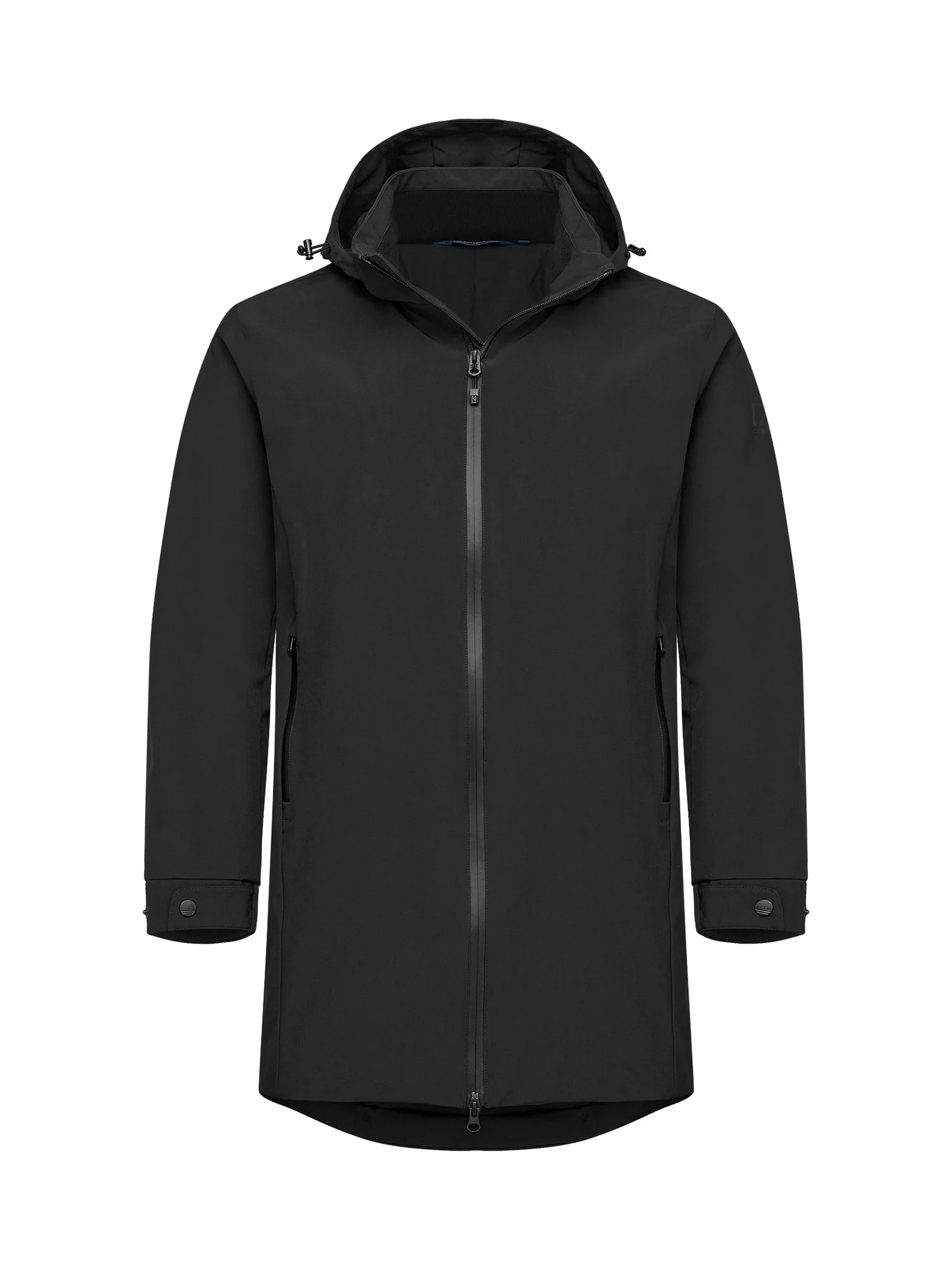 Årets Nyhet! Wedderburn Padded Jacket Men
