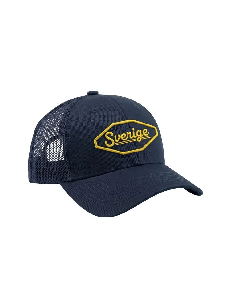 Trucker Keps Sverige