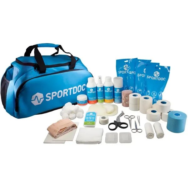 Medicinväska - stor