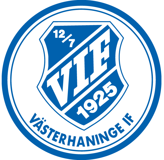 Västerhaninge IF logo.png