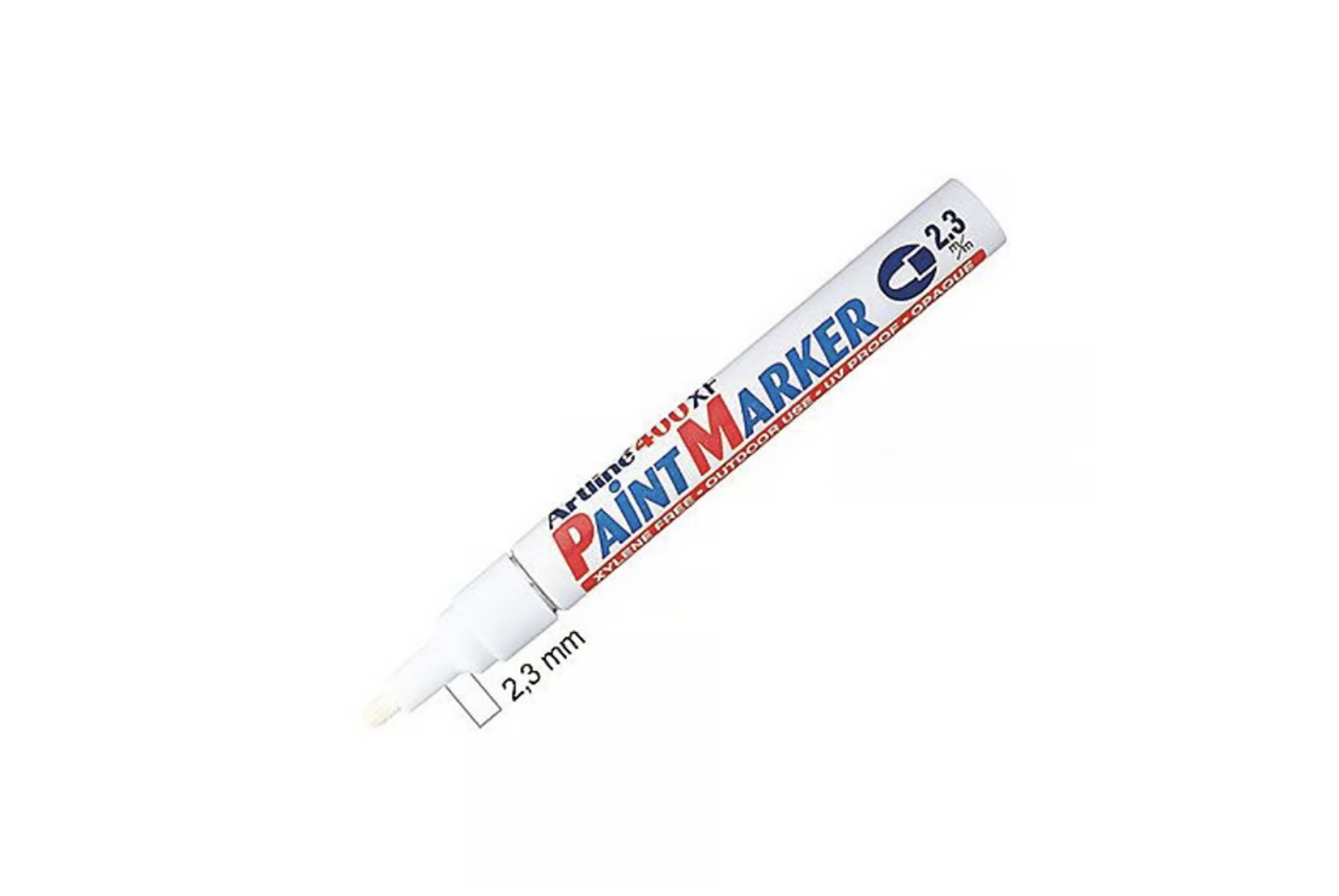 Paint marker