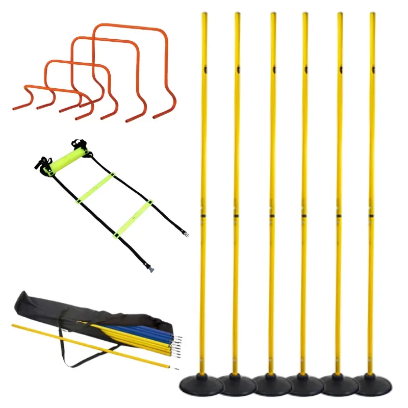 Speed & Agility Pack (Stora)