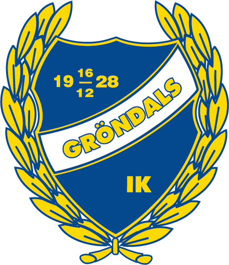 Gröndal GIK logo.png