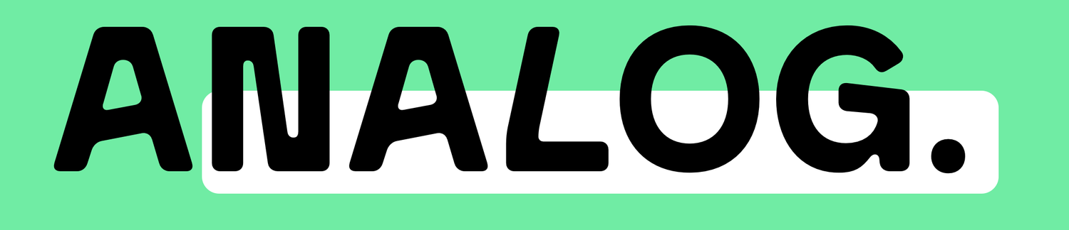 ANALOG