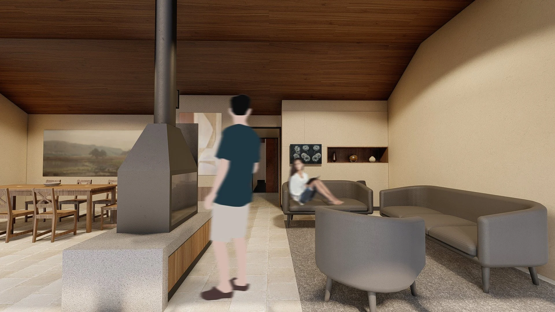 Kitchen Renovation