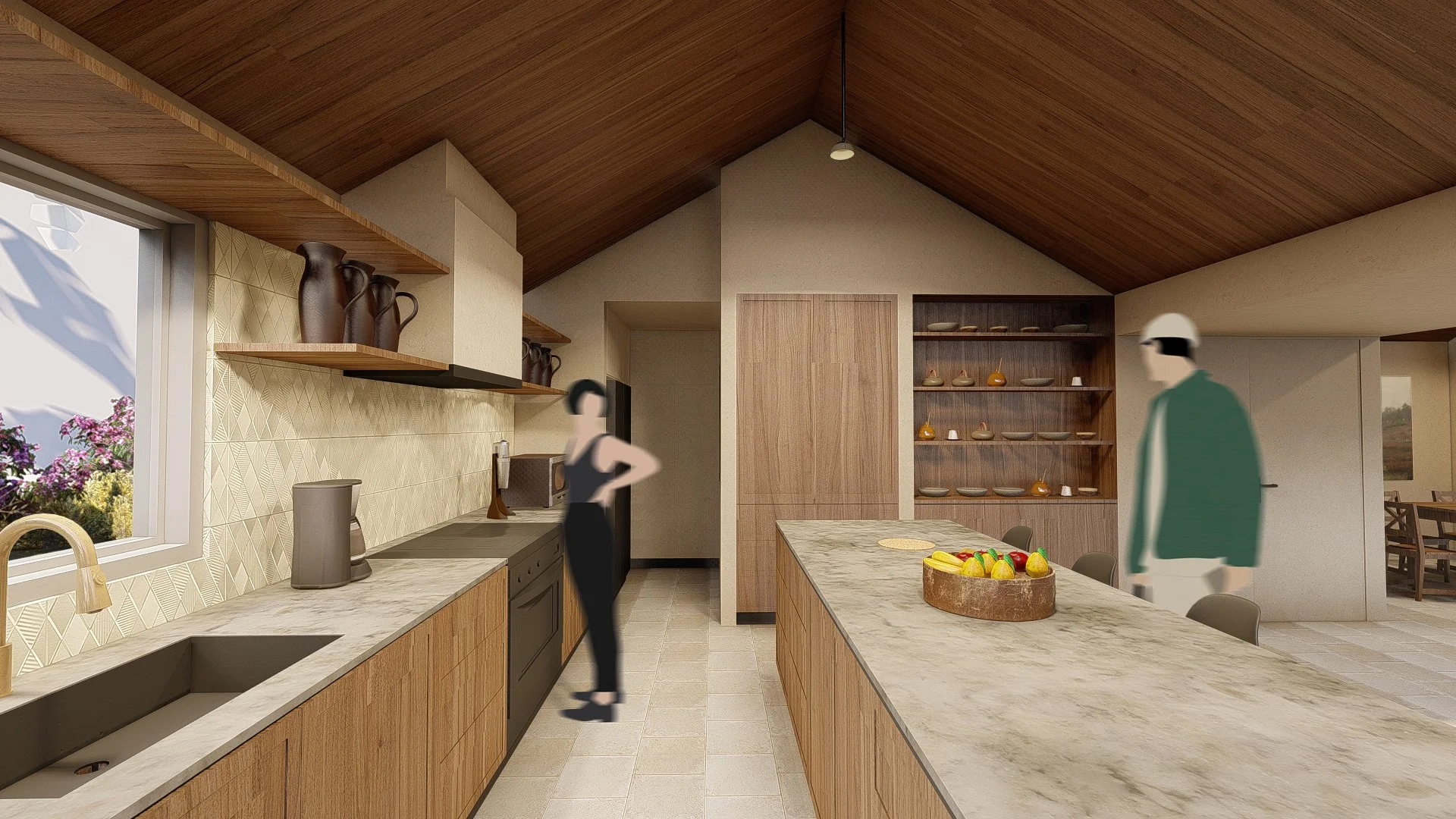 Kitchen Renovation