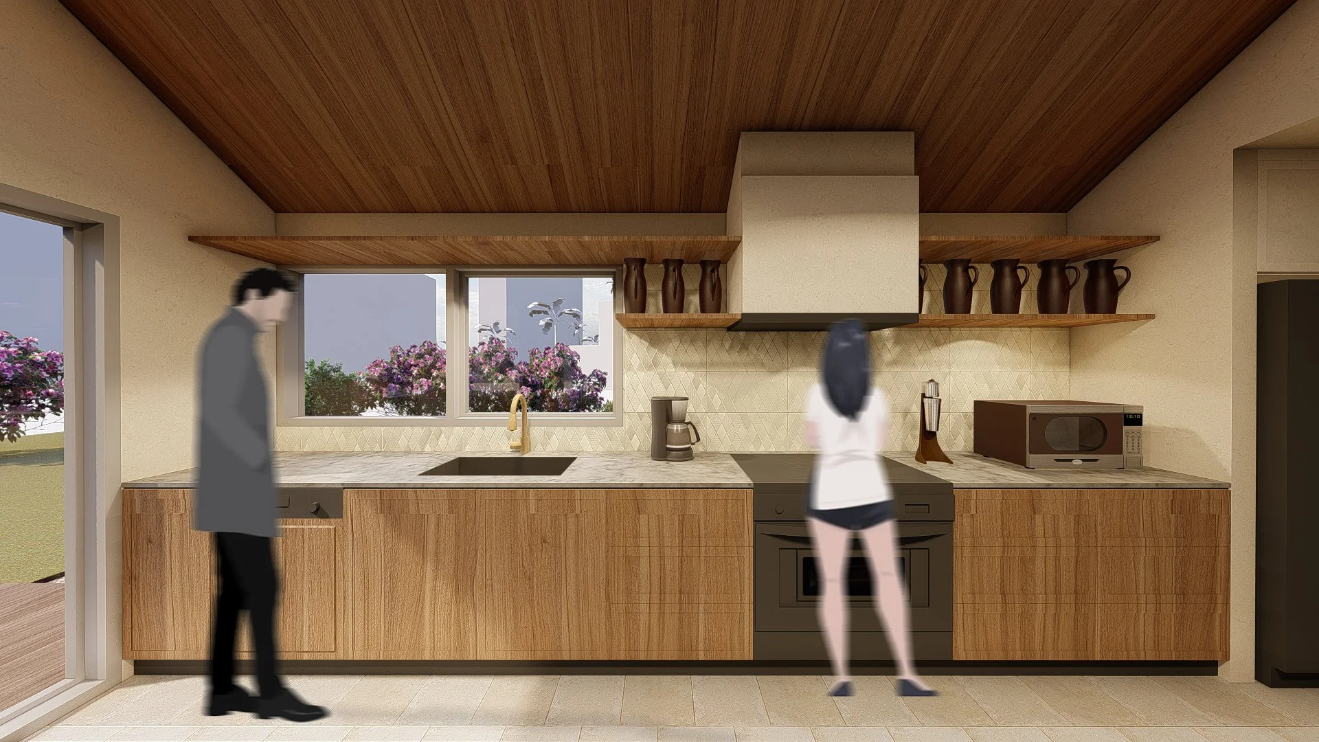 Kitchen Renovation