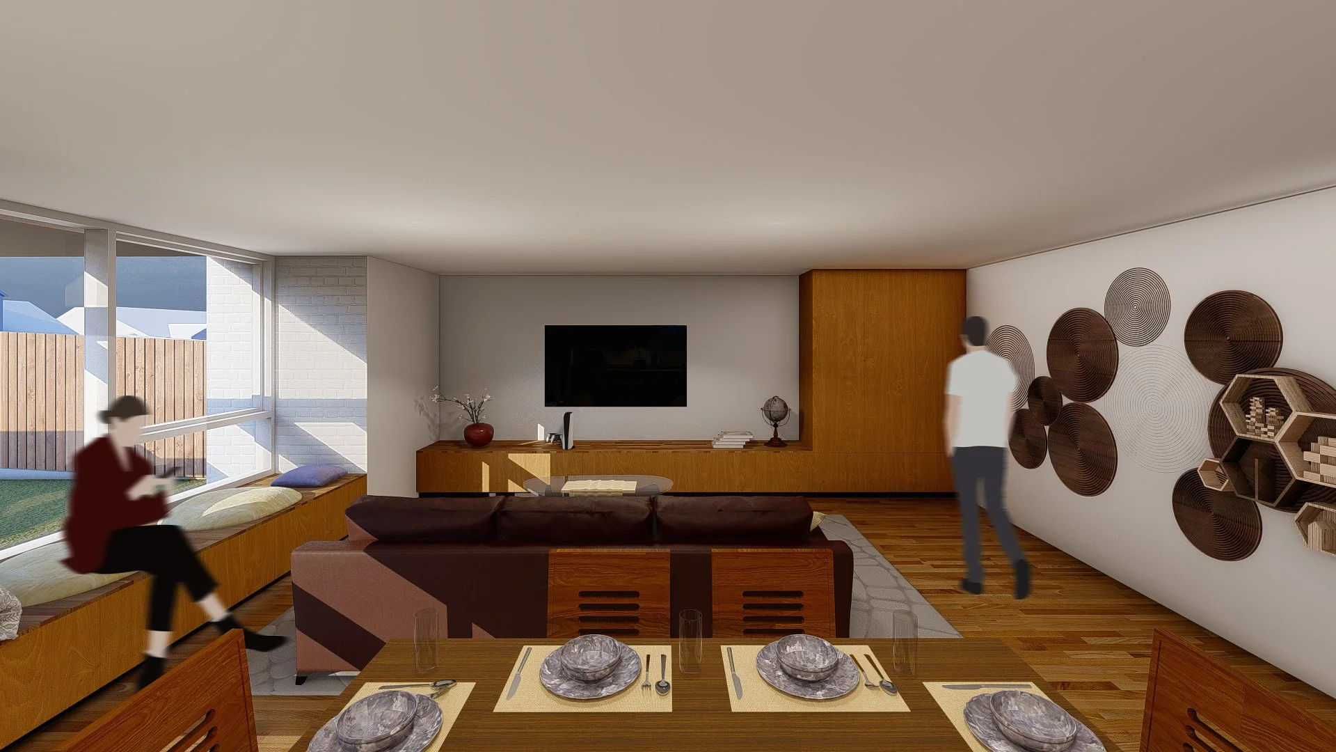 Kitchen Extension