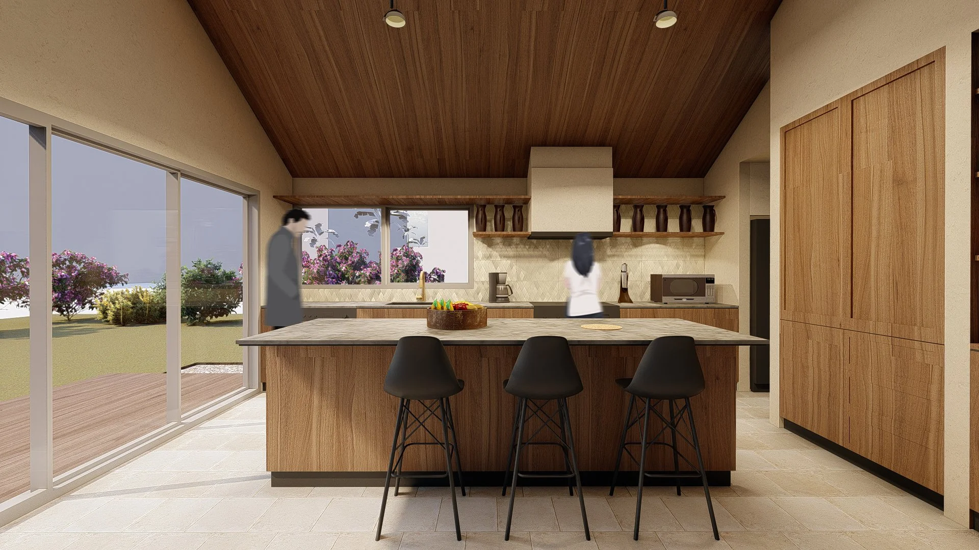 Kitchen Renovation